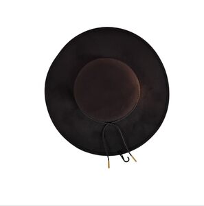 Nine West Black hat.